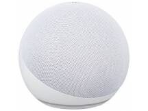 Parlante inteligente Amazon Echo Dot blanco