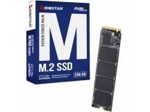 Disco M.2 SSD Biostar 256GB