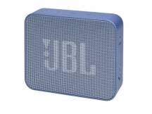 Parlante JBL Go Essential 2 azul