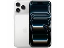Apple iPhone 17 Pro 512GB silver
