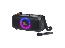 Parlante JBL Partybox On The Go Essential