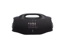Parlante Portatil JBL Boombox 4 Bluetooth negro