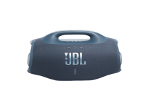 Parlante Portatil JBL Boombox 4 Bluetooth azul
