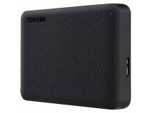 Disco externo Toshiba 4TB USB 3.0