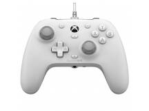 Joystick GameSir G7 HE para XBOX y PC blanco