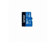 Memoria microSDHC Lexar 32GB 633x UHS-I Blue Series