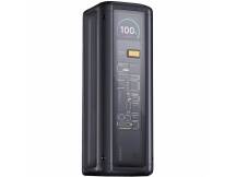 Powerbank Xiaomi 212w Hypercharge 25000