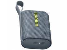 Parlante Bluetooth Xiaomi Sound Pocket azul