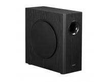 Parlante Edifier T5s subwoofer negro