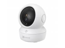 Camara Wifi Ezviz CS-H6c 3MP FHD