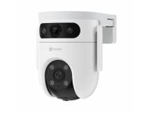 Camara Wifi Ezviz H9c Dual (5+5MP) 3K