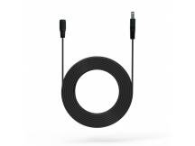 Cable extension de alimentaci�n para c�maras Ezviz 5 metros