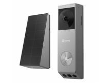 Timbre inteligente Ezviz EP3x Pro 2K  FullHD