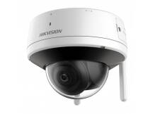 Camara Hikvision IP Wifi 2MP (2.8mm) domo exterior