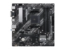 Mother Asus Prime A520M-A II AM4