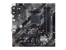 Mother Asus Prime B550M-K AM4