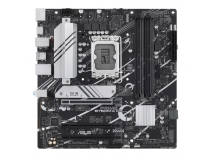 Mother Asus Prime B760M-A D4-CSM LGA 1700