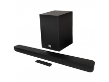 Barra sonido JBL 2.1 Cinema SB180