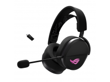 Audifonos Asus A501 ROG negro