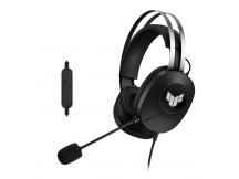 Audifonos Asus A302 TUF H1 GEN II Headset NA negros
