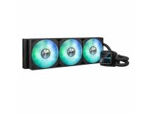 Cooler Liquido Asus Prime LC 360 ARGB negro