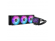 Cooler Liquido Asus ROG Ryujin III 360 ARGB Extreme negro