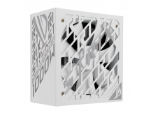 Fuente Asus ROG Strix 1000P Gaming 80 Plus Platinum Blanca