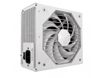 Fuente Asus TUF Gaming 1000G 80 Plus Gold Blanca