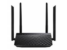 Router Wireless ASUS RT AC1200 V2 Dual band