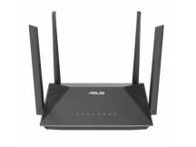 Router Wireless ASUS RT AX52  Dual band