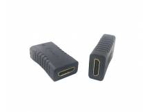 Adaptador HDMI hembra/hembra