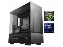 Equipo Gamer Core Ultra 9 285, 32GB, 1TB NVMe, RTX 5080 16GB
