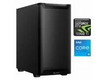 Equipo Gamer Core i5 12400F, 16GB, 1TB, RTX 5060Ti 8GB