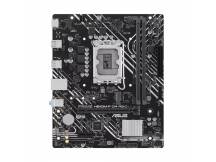 Mother Asus Prime H610M-F D4 LGA 1700