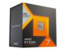 Procesador AMD Ryzen 7 7800X3D Box 5Ghz AM5