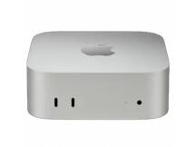 Equipo Apple Mac mini M4 10+10 16GB 256GB Silver