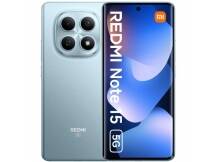 Xiaomi Redmi Note 15 5G 8GB 256GB azul