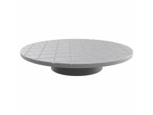 Plataforma giratoria 3DMakerPro para Escaneo 3D