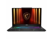 Notebook Gamer MSI Core 9 240H 5.8Ghz, 16GB, 1TB SSD, 17.3" FHD, RTX 5060 8GB