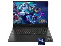 Notebook Gamer HP Core Ultra 7 255H 5.1Ghz, 16GB, 1TB SSD, 16'' WQXGA, RTX 5060 8GB