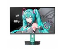 Monitor Asus 27" ROG Fast IPS QHD 16:9 Hatsune Miku Edition