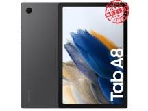 Samsung X200 Galaxy Tab A8 2021 10.5 3+32GB gris (con detalles)