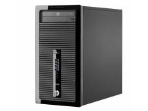 Equipo HP Core i5  3.6GHz, 8GB, 128SSD