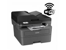 Impresora Brother Laser Multifunci�n Wi-Fi DCPL2660DW