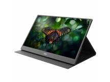 Monitor Port�til AOC LED IPS 15.6 Full HD USB