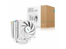 Cooler Deepcool AK620 Digital RGB
