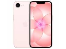 Apple iPhone 17e 256GB rosado