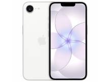 Apple iPhone 17e 256GB blanco