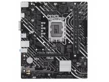 Mother Asus Prime H610M-K LGA 1700