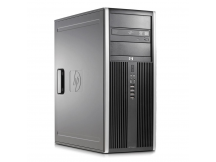 Equipo HP Core i5 3.4GHz, 8GB, 500GB, DVD-RW